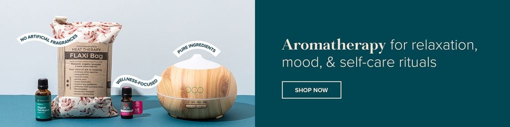 Aromatherapy with FtN